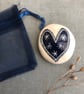 Small Heart Pebble - Image 2