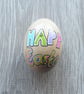 Easter decoration, Easter ornament, Easter Egg, Happy Easter - Image 4