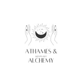 Athames And Alchemy