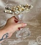 Handmade Coastal Seashell Centrepiece – Beach Inspired Ocean Home Décor - Image 6