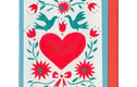 Love and Words cards