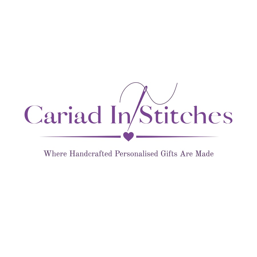 Cariad In Stitches