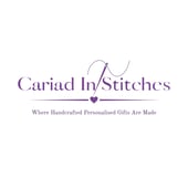 Cariad In Stitches