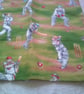 Cricketers Fabric Bag - Image 4