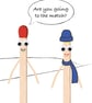 Matchstick Men - Football - Image 2