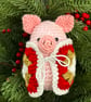 Glitter Pig - Image 1