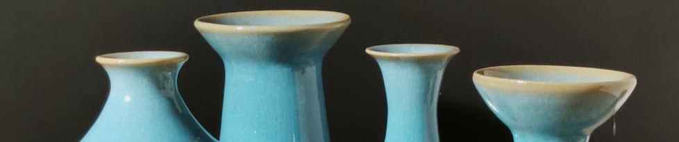 Lonn Landis Ceramics