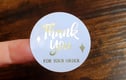 Small Business Stickers