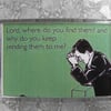 Where Do You Find them? Magnet