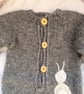 Knitting romper  - Image 5