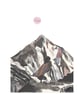 Mount K2 A3 illustration art Print (11.69 in x 16.54 in) - Image 3