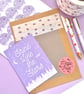 Seconds Sunday, Witch Wizard Magical Birthday Card - Image 8