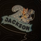 Personalised Cake Topper