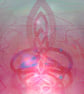 Guheshwari - goddess of women's initiations, giclee print - Image 3