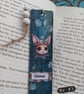 Wooden Bookmark 