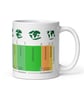 Geological Periods Mug - Science Gift - Image 3