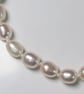 Ivory White Freshwater Pearl Bracelet - Image 8