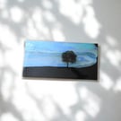 Northumberland Northern lights 