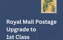 Postage