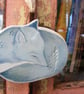 Sleeping Fox - Image 2