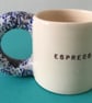 Espresso cup. - Image 1