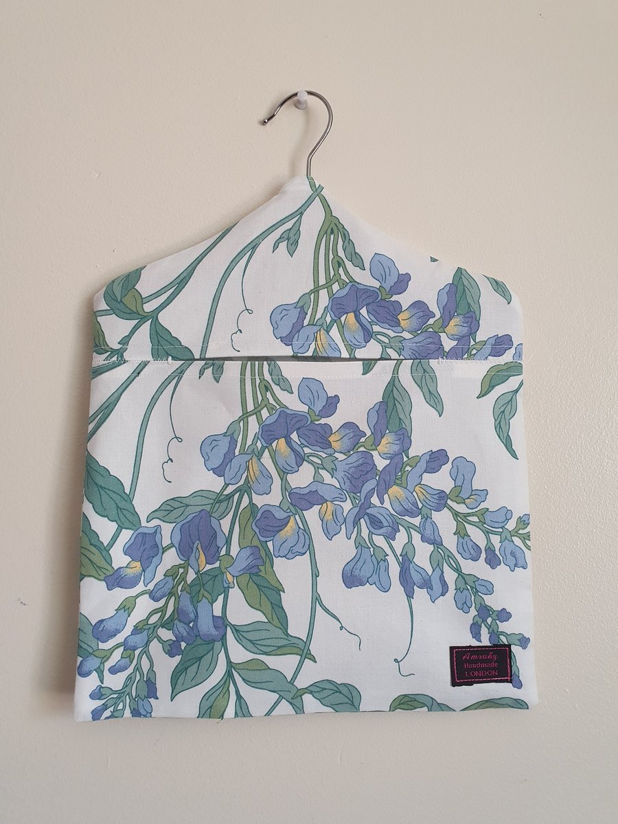 Clothes Peg Bag