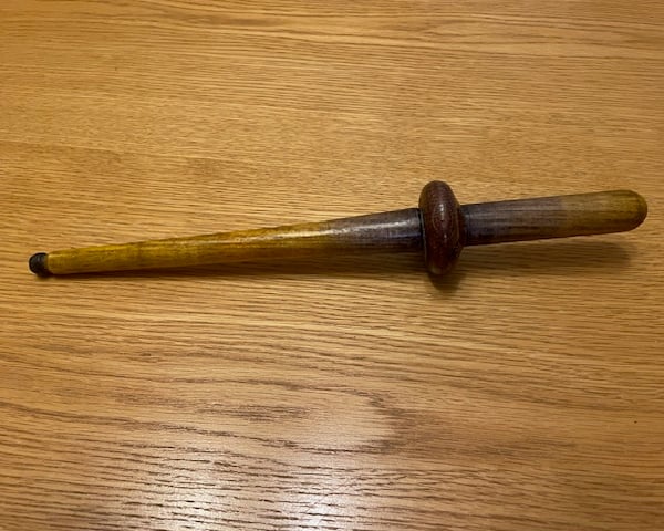 Nostapinne