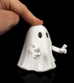 Mood Ghost – Funny 3D Printed Adult Desk Ornament - Image 2