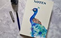 Stationary & Bookmarks