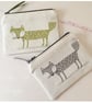 Fox Coin Purse - Image 2