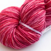 SALE: Pink Elephant - Superwash Bluefaced Leicester 4 ply yarn