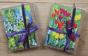 Greetings card packs