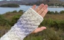 Fingerless gloves 