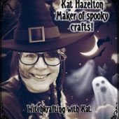Witchkrafting with Kat