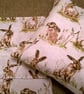 Hare Cushion Cover . - Image 2