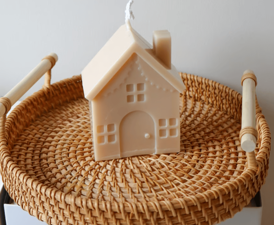 House candle