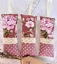 Lavender Bags Set of 3