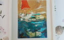 Original paintings