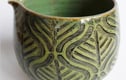 Matcha bowl