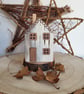 Lovely little wooden house - Image 4