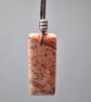 Rainbow Jasper Oblong Pendants - Image 4
