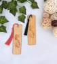 Unicorn Bookmark - Bookmark With Tassel - Image 3