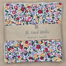 4.5" Reusable Bamboo Face Pads