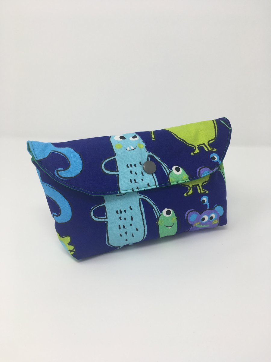 Childs Toiletry Bag