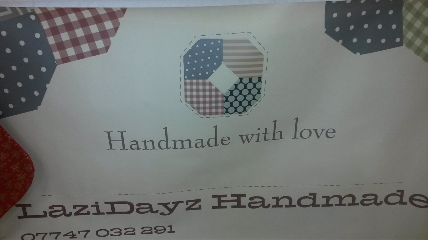 Lazidayz Handmade