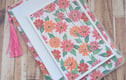 Notecards and writing sets