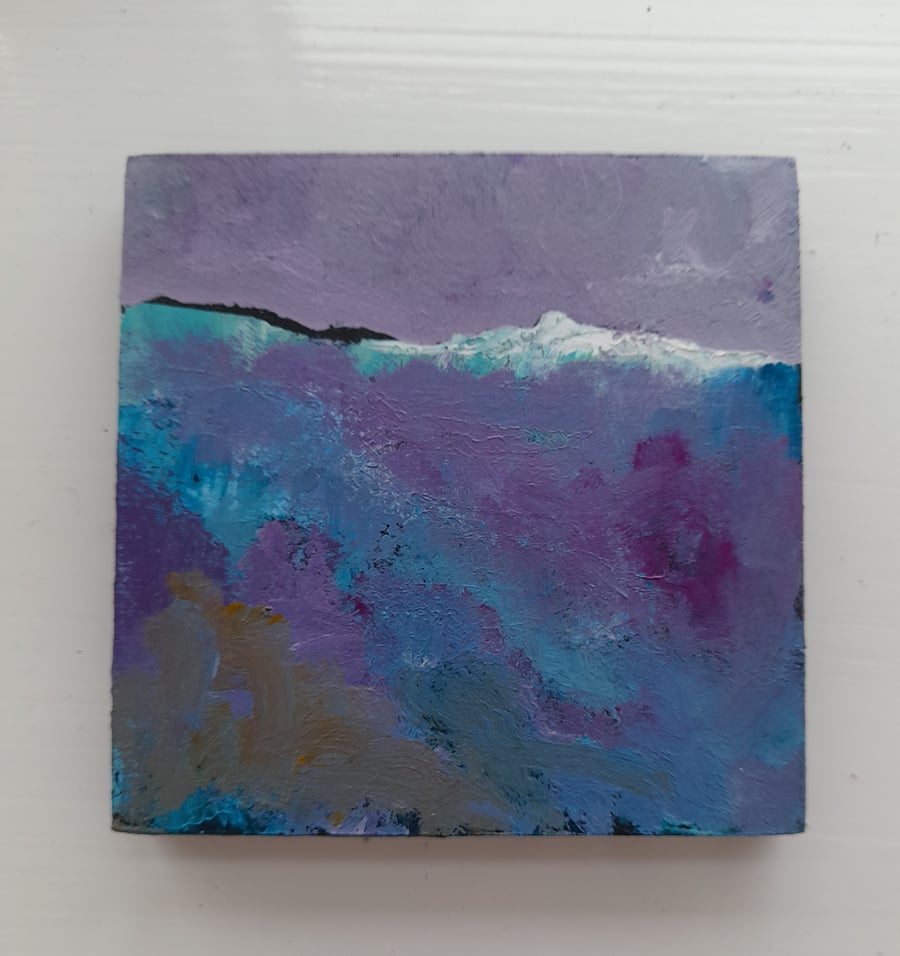 Original Landscape Painting