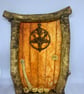 Baphomet fairy door - Image 2