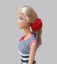 KNITTING PATTERN PDF Pretty Headbands for Doll - Image 3