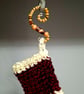 Decorative beaded wire hangers for decorations - Image 9